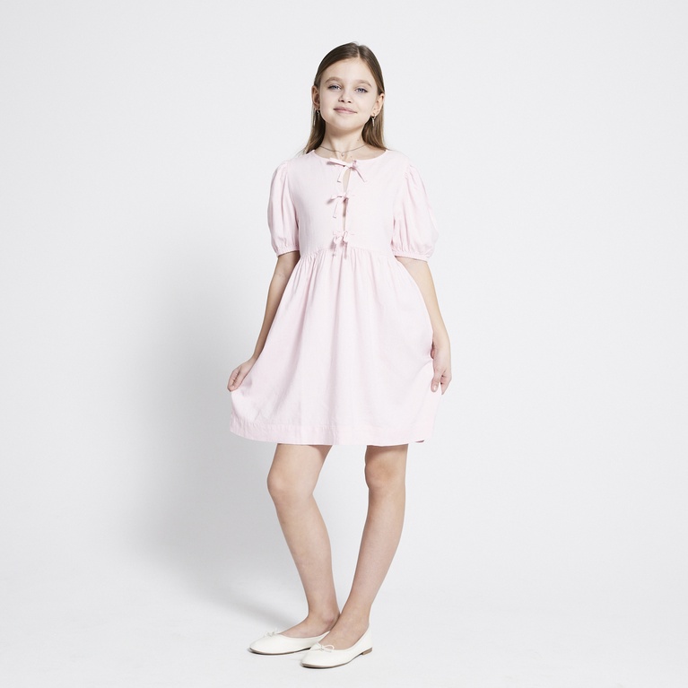 Klänning "Rosie star"